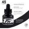 image:imageDaler Rowney FW ACR Ink Set 6X295ML NEON6 Pack  Shimmering