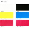 image:imageDalerRowney  FW Acrylic Artists Ink Set  Primary Colors Set