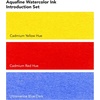 image:imageDalerRowney Aquafine Watercolor Ink 3Color Starter Set  Versatile Liquid Watercolor Ink for Artists and Students  Use with Paint Brushes Technical Pens Airbrushes and Paint Markers