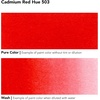 image:imageDalerRowney Aquafine Watercolor Ink Cadmium Red Hue 295ml  Versatile Liquid Watercolor Ink for Artists and Students  Use with Paint Brushes Technical Pens Airbrushes and Paint Markers