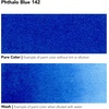 image:imageDalerRowney Aquafine Watercolor Ink Phthalo Blue 295ml  Versatile Liquid Watercolor Ink for Artists and Students  Use with Paint Brushes Technical Pens Airbrushes and Paint Markers
