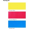 image:imageDalerRowney FW 295ml Pouring Ink Set with Medium  Acrylic Pouring Paint Supplies for Artists and Students  Vivid HighFlow Artist Paint Set for Canvas and More