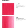 image:imageDalerRowney FW Acrylic Artists Ink 180ml6oz Plastic Bottle Crimson D160181513
