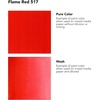 image:imageDalerRowney FW Acrylic Artists Ink 180ml6oz Plastic Bottle Flame Red D160181517