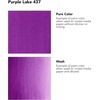image:imageDalerRowney FW Acrylic Artists Ink 180ml6oz Plastic Bottle Purple Lake D160181437