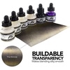image:imageDalerRowney FW Acrylic Ink Bottle 6Color Shimmering Set Acrylic Set of Drawing Inks for Artists and Students  Permanent Art Ink Calligraphy Set  Calligraphy Ink for Color Mixing