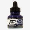 image:imageDalerRowney FW Acrylic Ink Bottle Cool Grey  Versatile Acrylic Drawing Ink for Artists and Students  Permanent Calligraphy Ink  Archival Ink for Illustrating and MorePrussian Blue Hue