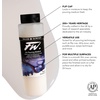 image:imageDalerRowney FW Ink Pouring Medium 750ml  FW Acrylic Pouring Medium to Mix with Acrylic Ink for Pour Art Techniques  Acrylic Medium for Pouring to Use on Canvas Wood and Other Primed Surfaces