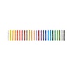 image:imageDalerRowney Simply Oil Pastels Assorted Colors 25 PieceOIL 25 PASTEL SET