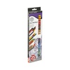 image:imageDalerRowney Simply Oil Pastels Assorted Colors 25 PieceOIL 25 PASTEL SET