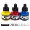 image:imageDaler Rowney FW ACR Ink Set 6X295ML NEON3 Pack  Primary