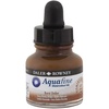 image:imageDalerRowney Aquafine Watercolor Ink Burnt Umber 295ml  Versatile Liquid Watercolor Ink for Artists and Students  Use with Paint Brushes Technical Pens Airbrushes and Paint Markers