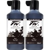 image:imageDalerRowney FW Acrylic Artists Ink 180ml6oz Plastic Bottle India Ink D16018102861 fl oz Pack of 2