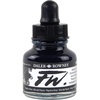 image:imageDalerRowney FW Acrylic Ink Bottle Cool Grey  Versatile Acrylic Drawing Ink for Artists and Students  Permanent Calligraphy Ink  Archival Ink for Illustrating and MorePaynes Grey