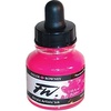 Fluorescent Pink