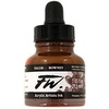 Burnt Umber