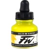 image:imageDalerRowney FW Acrylic Ink Bottle Fluorescent Yellow  Versatile Acrylic Drawing Ink for Artists and Students  Permanent Calligraphy Ink  Archival Ink for Illustrating and More