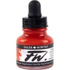 image:imageDalerRowney FW Acrylic Ink Bottle Process Yellow  Versatile Acrylic Drawing Ink for Artists and Students  Permanent Calligraphy Ink  Archival Ink for Illustrating and MoreFlame Red