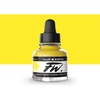 image:imageDalerRowney FW Acrylic Ink Bottle Process Yellow  Versatile Acrylic Drawing Ink for Artists and Students  Permanent Calligraphy Ink  Archival Ink for Illustrating and MoreProcess Yellow