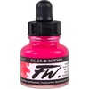 image:imageDalerRowney FW Fluorescent Acrylic Ink 1 oz Pink 160029538