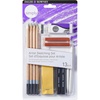 image:imageDalerRowney Simply Sketching Pencils SetPENCIL ART SET