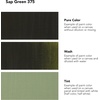 image:imageDaler Rowney Georgian Water Mixable Oil Paint Sap Green 37ml Tube  Art Paints for Canvas Paper and More  Oil Painting Supplies for Artists and Students  Artist Oil Paint for Any Skill Set