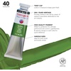 image:imageDaler Rowney Georgian Water Mixable Oil Paint Sap Green 37ml Tube  Art Paints for Canvas Paper and More  Oil Painting Supplies for Artists and Students  Artist Oil Paint for Any Skill Set
