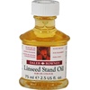 image:imageDaler Rowney Linseed Stand Oil 75ml Each