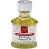 image:imageDALERROWNEYFILA CO 114007014 PURIFIED LINSEED OIL 75ML