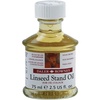 image:imageDaler Rowney Linseed Stand Oil 75ml Each