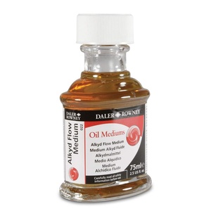 image:imageAlkyd Flow Medium