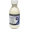 image:imageDaler Rowney Aquafine Watercolour Medium Glass Jar with Child Lock Cap 592oz  175 ml Art Masking Fluid