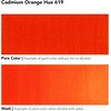 image:imageDalerRowney System3 Acrylic Ink Bottle Cadmium Orange Hue 295ml  Versatile Acrylic Ink for Artists and Students  Opaque Calligraphy Ink Drawing Illustrating Airbrushing Dip Pen Ink and More