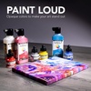 image:imageDalerRowney System3 Acrylic Ink Bottle Cadmium Red 295ml  Versatile Acrylic Ink for Artists and Students  Opaque Calligraphy Ink for Drawing Illustrating Airbrushing Dip Pen Ink and More