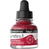 image:imageDalerRowney System3 Acrylic Ink Bottle Cadmium Red Deep 295ml  Versatile Acrylic Ink for Artists and Students  Opaque Calligraphy Ink for Drawing Illustrating Airbrushing Dip Pen Ink and More