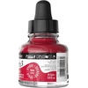 image:imageDalerRowney System3 Acrylic Ink Bottle Cadmium Red Deep 295ml  Versatile Acrylic Ink for Artists and Students  Opaque Calligraphy Ink for Drawing Illustrating Airbrushing Dip Pen Ink and More