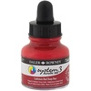 image:imageDalerRowney System3 Acrylic Ink Bottle Cadmium Red Deep 295ml  Versatile Acrylic Ink for Artists and Students  Opaque Calligraphy Ink for Drawing Illustrating Airbrushing Dip Pen Ink and More