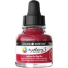 image:imageDalerRowney System3 Acrylic Ink Bottle Cadmium Red Deep 295ml  Versatile Acrylic Ink for Artists and Students  Opaque Calligraphy Ink for Drawing Illustrating Airbrushing Dip Pen Ink and More