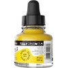 image:imageDalerRowney System3 Acrylic Ink Bottle Cadmium Yellow Hue 295ml  Versatile Acrylic Ink for Artists and Students  Opaque Calligraphy Ink for Drawing Illustrating Airbrushing Dip Pen Ink and More
