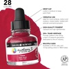 image:imageDalerRowney System3 Acrylic Ink Bottle Crimson 295ml  Versatile Acrylic Ink for Artists and Students  Opaque Calligraphy Ink for Drawing Illustrating Airbrushing Dip Pen Ink and More