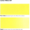 image:imageDalerRowney System3 Acrylic Ink Bottle Lemon Yellow 295ml  Versatile Acrylic Ink for Artists and Students  Opaque Calligraphy Ink for Drawing Illustrating Airbrushing Dip Pen Ink and More