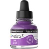 image:imageDalerRowney System3 Acrylic Ink Bottle Purple 295ml  Versatile Acrylic Ink for Artists and Students  Opaque Calligraphy Ink for Drawing Illustrating Airbrushing Dip Pen Ink and More