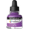 image:imageDalerRowney System3 Acrylic Ink Bottle Purple 295ml  Versatile Acrylic Ink for Artists and Students  Opaque Calligraphy Ink for Drawing Illustrating Airbrushing Dip Pen Ink and More