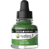 image:imageDalerRowney System3 Acrylic Ink Bottle Sap Green 295ml  Versatile Acrylic Ink for Artists and Students  Opaque Calligraphy Ink for Drawing Illustrating Airbrushing Dip Pen Ink and More