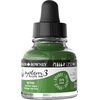 image:imageDalerRowney System3 Acrylic Ink Bottle Sap Green 295ml  Versatile Acrylic Ink for Artists and Students  Opaque Calligraphy Ink for Drawing Illustrating Airbrushing Dip Pen Ink and More