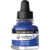 image:imageDalerRowney System3 Acrylic Ink Bottle Ultramarine 295ml  Versatile Acrylic Ink for Artists and Students  Opaque Calligraphy Ink for Drawing Illustrating Airbrushing Dip Pen Ink and More