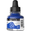 image:imageDalerRowney System3 Acrylic Ink Bottle Ultramarine 295ml  Versatile Acrylic Ink for Artists and Students  Opaque Calligraphy Ink for Drawing Illustrating Airbrushing Dip Pen Ink and More