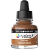 image:imageDalerRowney System3 Acrylic Ink Bottle Burnt Umber 295ml  Versatile Acrylic Ink for Artists and Students  Opaque Calligraphy Ink for Drawing Illustrating Airbrushing Dip Pen Ink and More