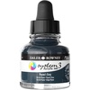 image:imageDalerRowney System3 Acrylic Ink Bottle Paynes Grey 295ml  Versatile Acrylic Ink for Artists and Students  Opaque Calligraphy Ink for Drawing Illustrating Airbrushing Dip Pen Ink and More