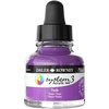 image:imageDalerRowney System3 Acrylic Ink Bottle Purple 295ml  Versatile Acrylic Ink for Artists and Students  Opaque Calligraphy Ink for Drawing Illustrating Airbrushing Dip Pen Ink and More